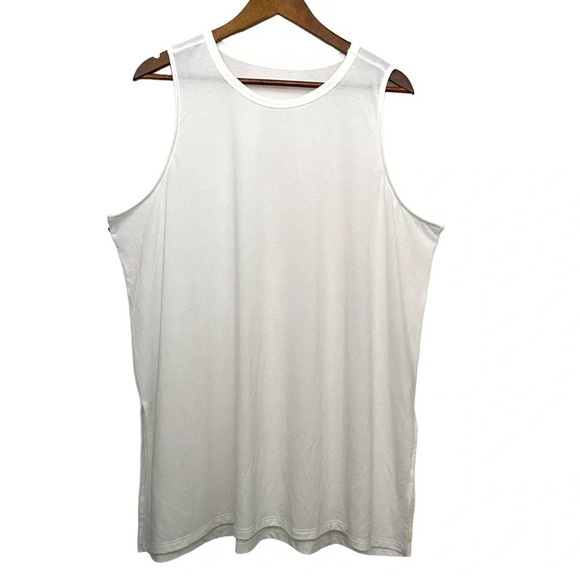 Old Navy Active Ultralite Go Dry Tank Top Size XL NWT - Picture 6 of 6